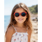 HAWKERS Divine Kids - Red Dark