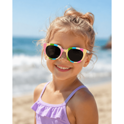 HAWKERS Divine Kids - Multicolor Dark