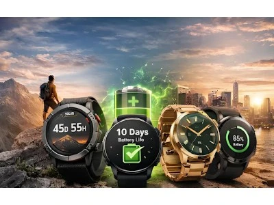 Τα πιο συχνά λάθη που κάνουν οι χρήστες smartwatch