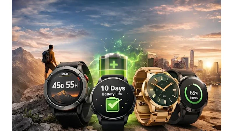 Τα πιο συχνά λάθη που κάνουν οι χρήστες smartwatch