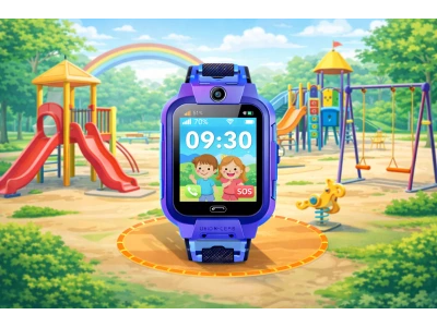 Ο ρόλος του GPS και του LBS στα Smartwatch
