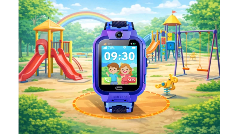 Ο ρόλος του GPS και του LBS στα Smartwatch