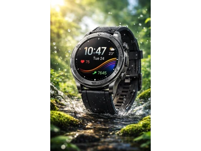 Είναι τα smartwatches αδιάβροχα; Τι πρέπει πραγματικά να γνωρίζεις πριν τα χρησιμοποιήσεις στο νερό