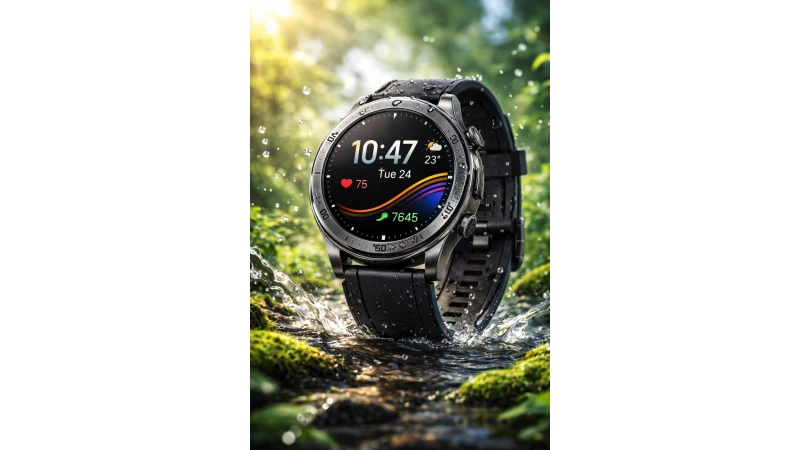 Είναι τα smartwatches αδιάβροχα; Τι πρέπει πραγματικά να γνωρίζεις πριν τα χρησιμοποιήσεις στο νερό