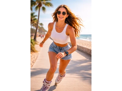 SUMMER IS COMING!!!
