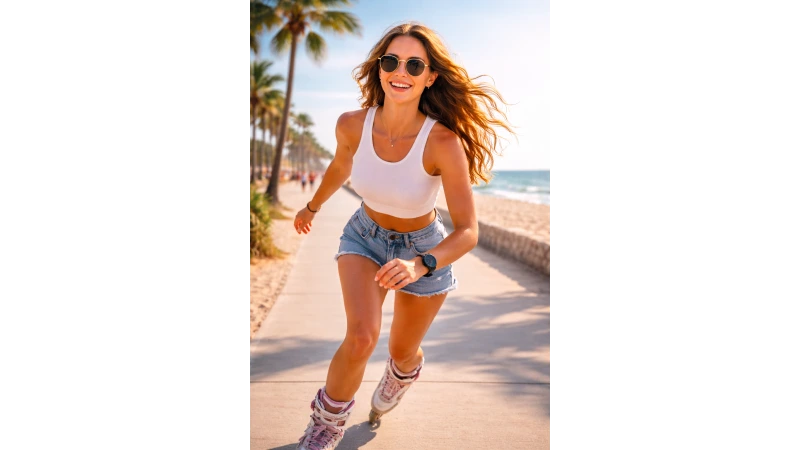 SUMMER IS COMING!!!