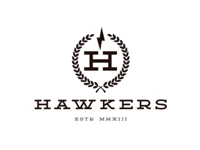 Τα Hawkers στο koolstaff.gr