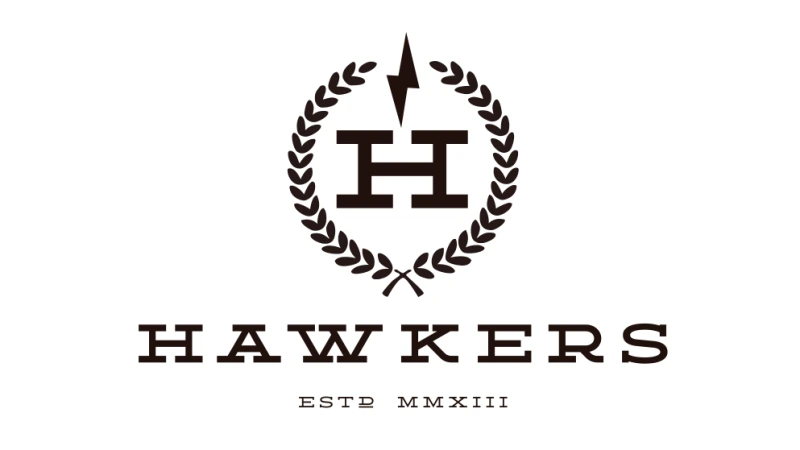 Τα Hawkers στο koolstaff.gr