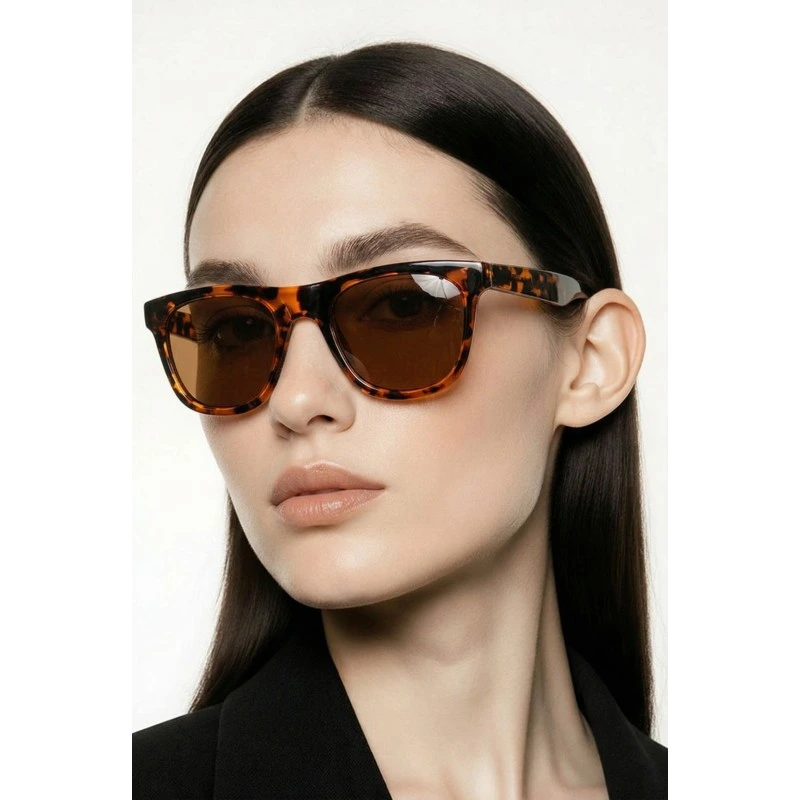 NORTHWEEK X Harvey Tortoise - Polarized
