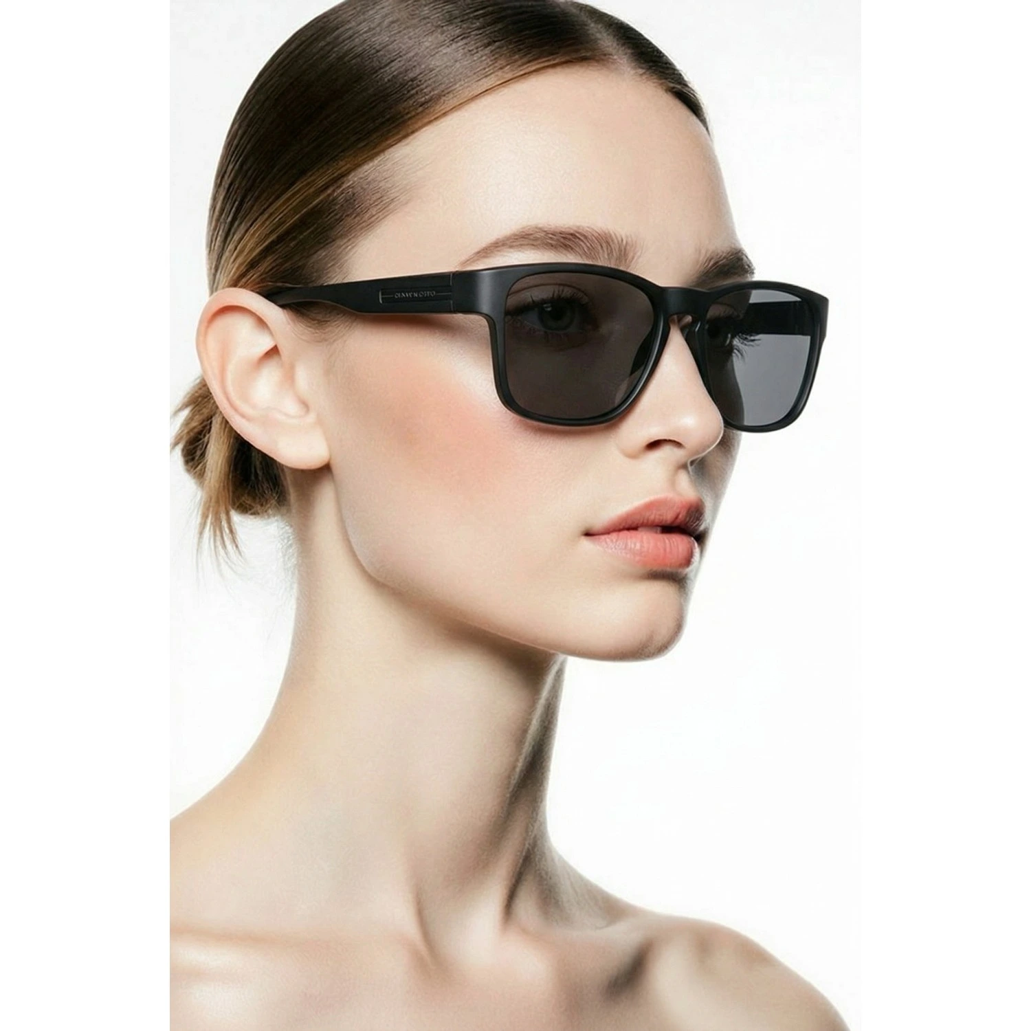 HAWKERS Core Carbono Polarized- Black