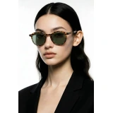Meller Chauen Tigris Olive Polarized