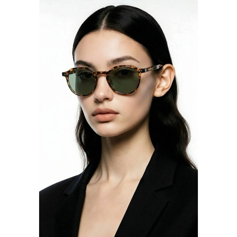 Meller Chauen Tigris Olive Polarized