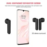 Bluetooth ακουστικά ZTX T7 - White