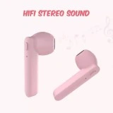 Bluetooth ακουστικά ZTX T7 - White