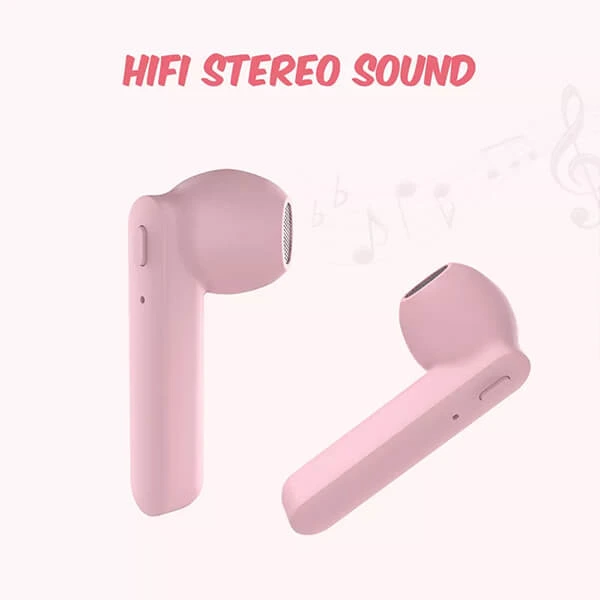 Bluetooth ακουστικά ZTX T7 - White