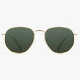 D.Franklin Classic Hexagon Gold DFKSUN0411