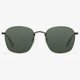 D.Franklin Classic Square Gunmetal  DFKSUN0444