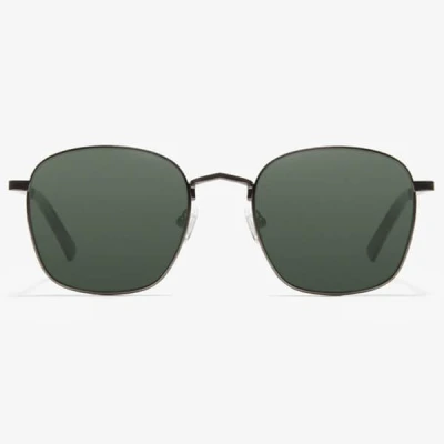 D.Franklin Classic Square Gunmetal  DFKSUN0444