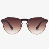 HAWKERS Brown Gradient Venm Metal - Warwick / Polarized