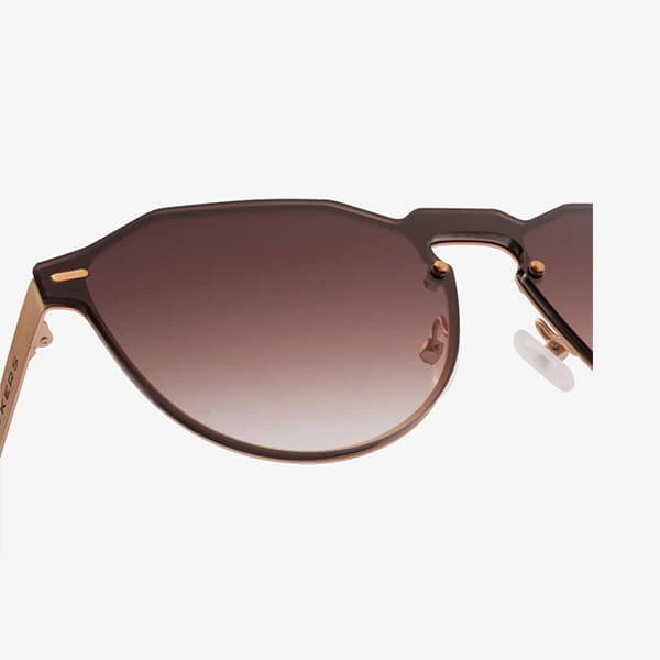 HAWKERS Brown Gradient Venm Metal - Warwick / Polarized