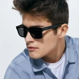 HAWKERS Inwood Black