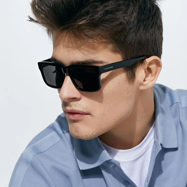 HAWKERS Inwood Black