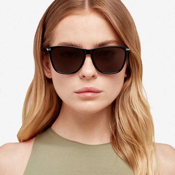 HAWKERS Crosswalk One Polarized Black