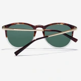 HAWKERS Ollie Black Green Polarized