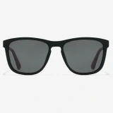 HAWKERS Zhanna Black Dark Polarized
