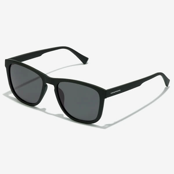 HAWKERS Zhanna Black Dark Polarized