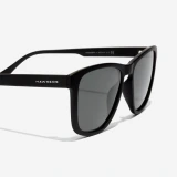 HAWKERS Zhanna Black Dark Polarized