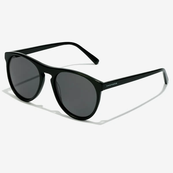 HAWKERS Joker Black Dark Polarized
