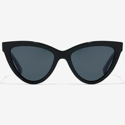 HAWKERS Cosmo Black Dark Polarized
