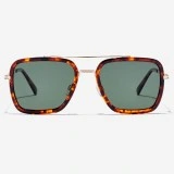 HAWKERS  Ibiza Gold Green Polarized