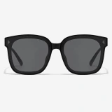 HAWKERS Mudslide XL Black / Polarized