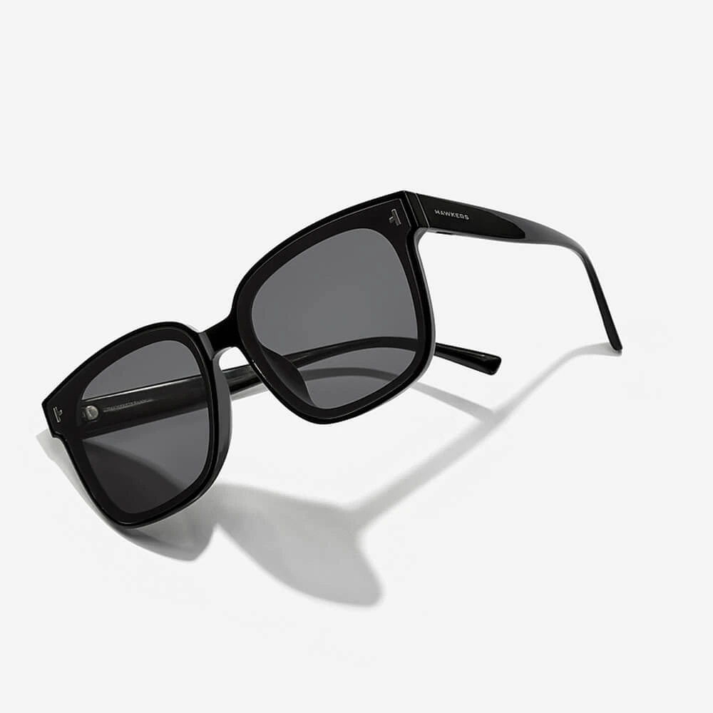 HAWKERS Mudslide XL Black / Polarized