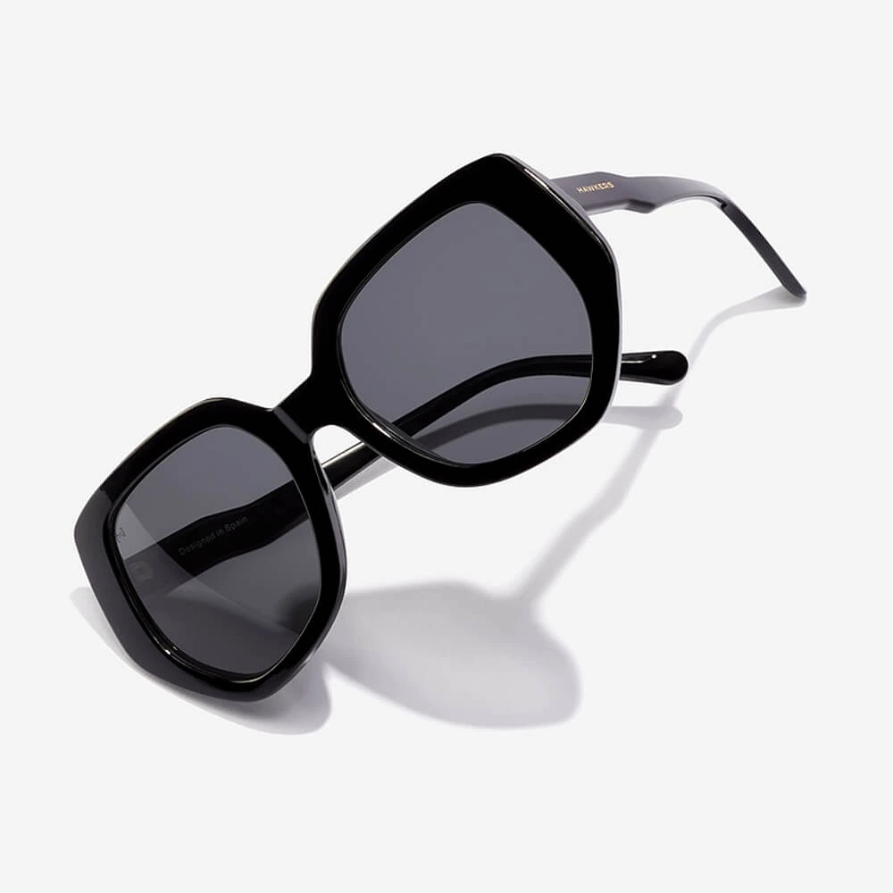 HAWKERS Mia Black Dark / Polarized