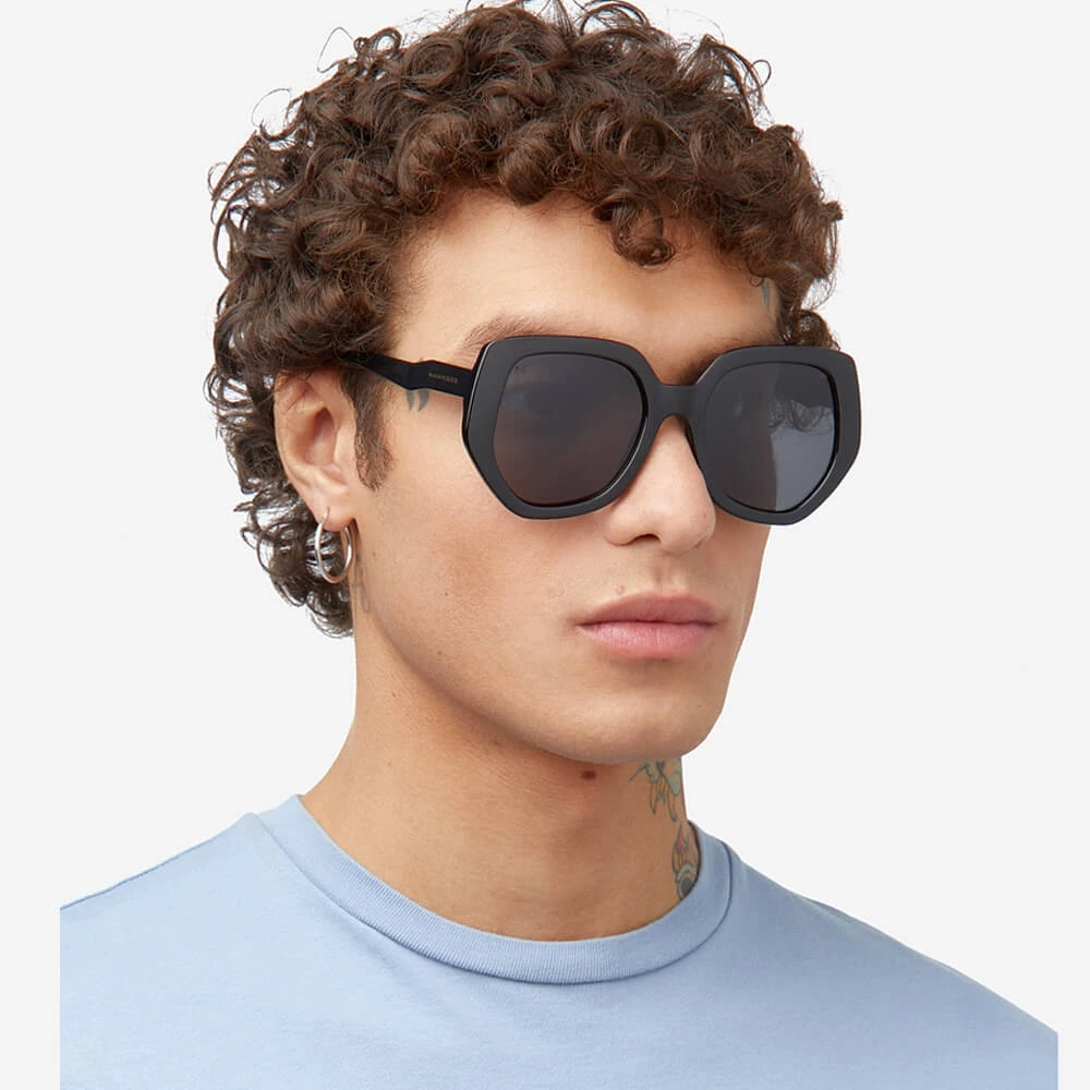 HAWKERS Mia Black Dark / Polarized