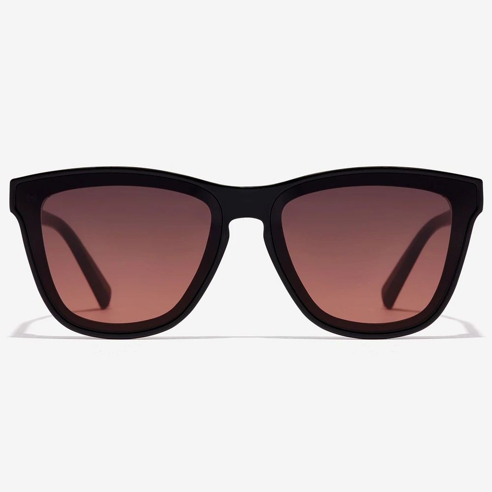 HAWKERS  Downtown Max - Dark Grey Pink Polarized