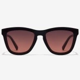 HAWKERS  Downtown Max - Dark Grey Pink Polarized