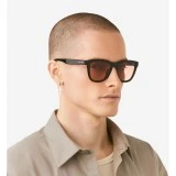 HAWKERS  Downtown Max - Dark Grey Pink Polarized