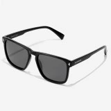 HAWKERS  Dust  Dark Black - Polarized 