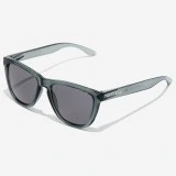 HAWKERS  Transparent Black Dark One / Polarized