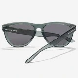 HAWKERS  Transparent Black Dark One / Polarized
