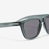 HAWKERS  Transparent Black Dark One / Polarized