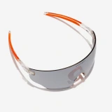 HAWKERS Speed - Transparent Chrome