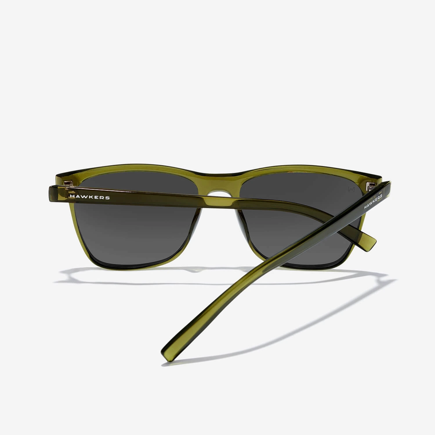 HAWKERS Wave - Polarized Green Dark