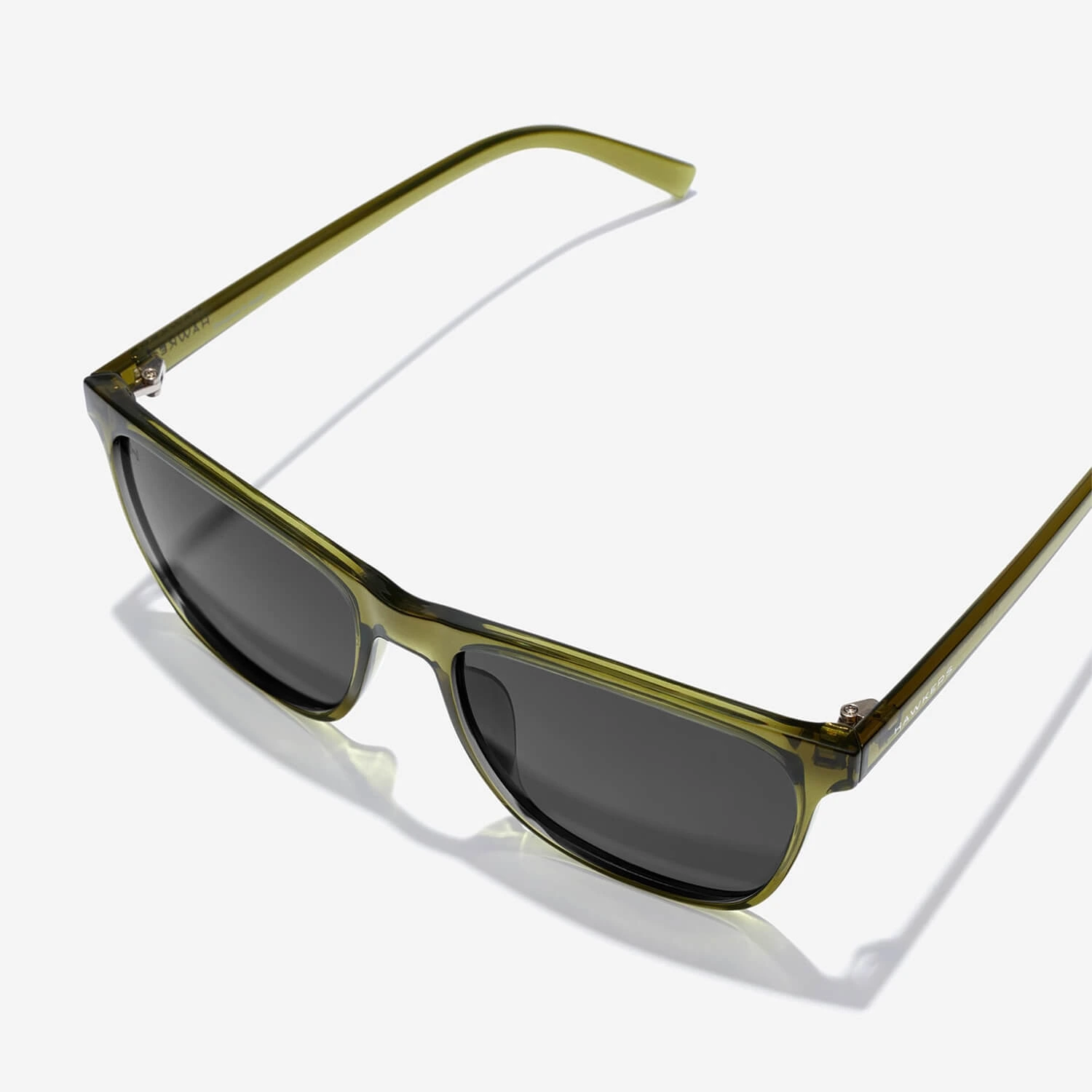 HAWKERS Wave - Polarized Green Dark