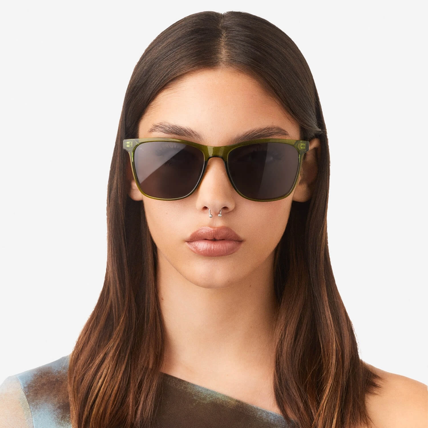 HAWKERS Wave - Polarized Green Dark