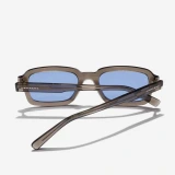 HAWKERS Point - Grey Blueberry